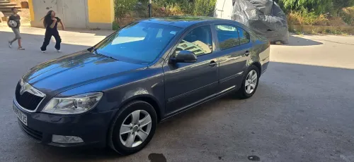 Skoda Octavia 2012 Elegence
