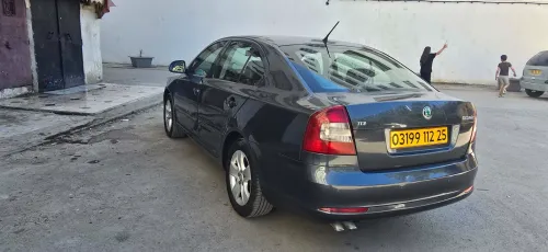 Skoda Octavia 2012 Elegence