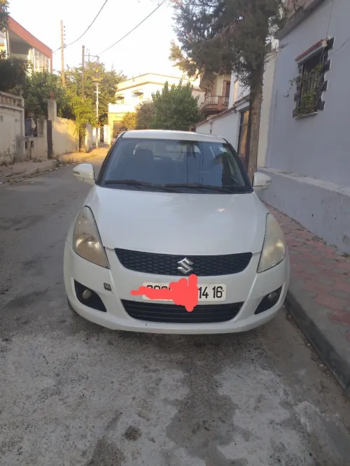 Suzuki Swift 2014 Swift