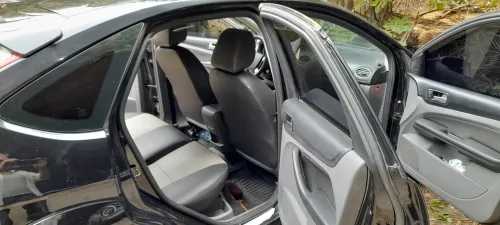 Ford Focus 5 portes 2011 Focus 5 portes