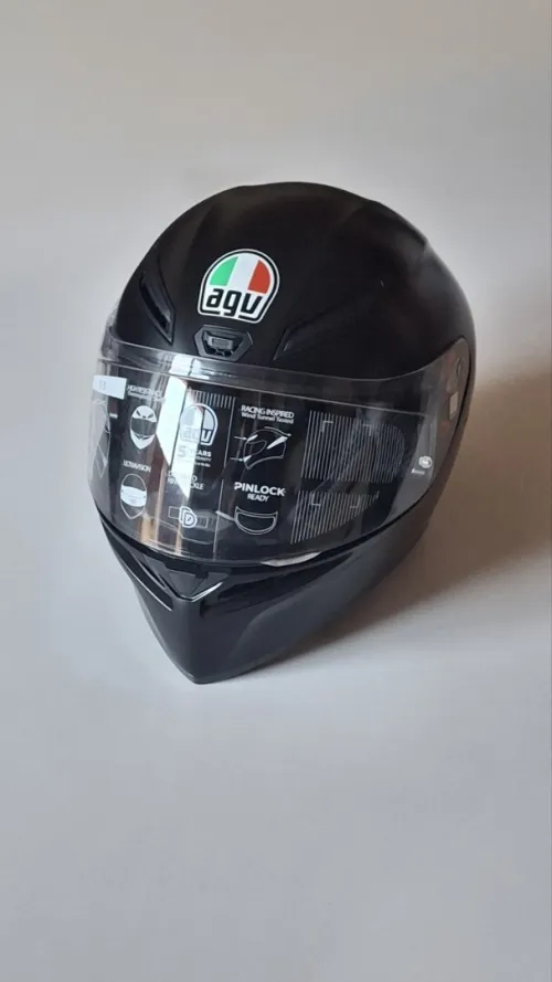 Casque AGV K1S