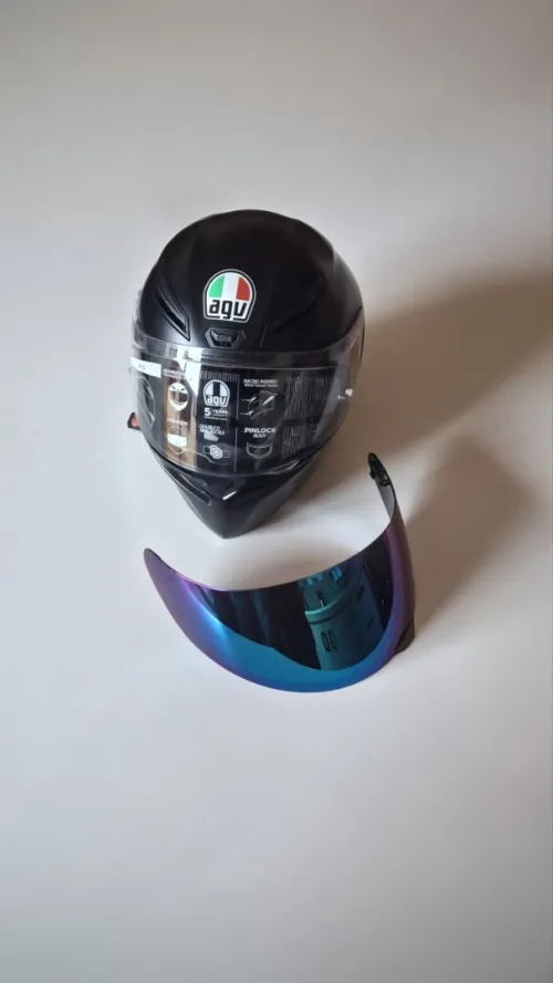 Casque AGV K1S