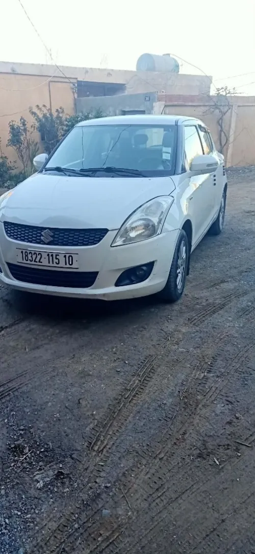 Suzuki Swift 2015 Swift