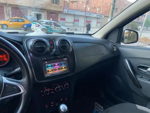 Dacia Stepway 2018 Stepway
