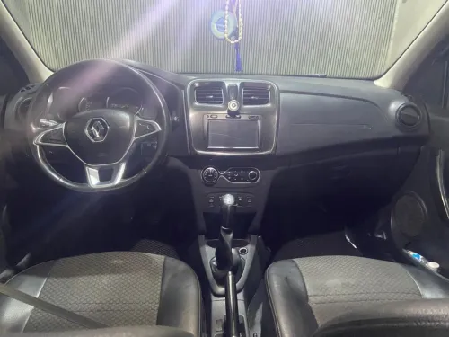 Renault Symbol 2018 MILADI (Extrême)