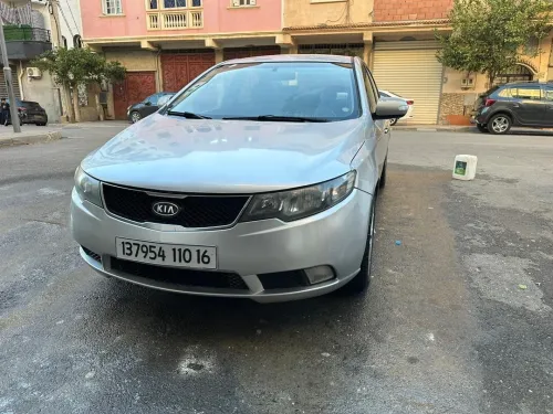 Kia Cerato 2010 
