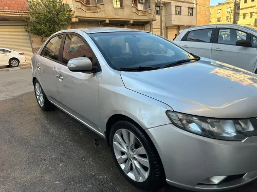 Kia Cerato 2010 