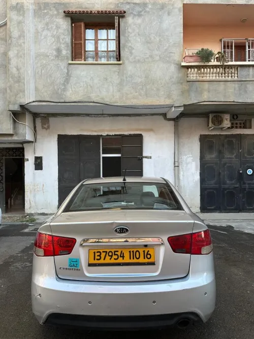 Kia Cerato 2010 