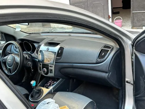 Kia Cerato 2010 