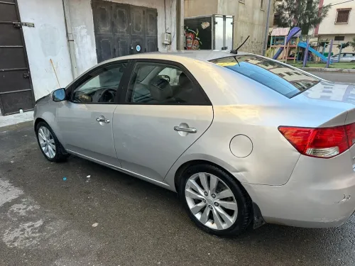 Kia Cerato 2010 