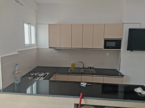 Location Appartement Niveau de villa Studio F2 Boumerdès Boumerdes