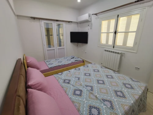 Location Appartement Niveau de villa Studio F2 Boumerdès Boumerdes
