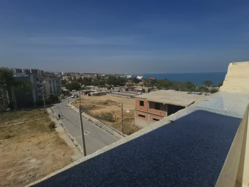 Location vacances Appartement Niveau de villa Studio F2 Boumerdès Boumerdes