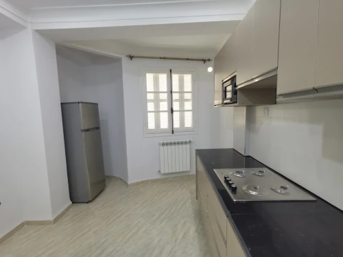 Location Appartement Niveau de villa Studio F2 Boumerdès Boumerdes