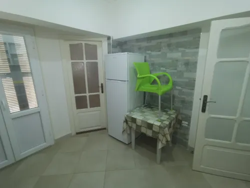 Location vacances Appartement Niveau de villa Studio F2 Boumerdès Boumerdes