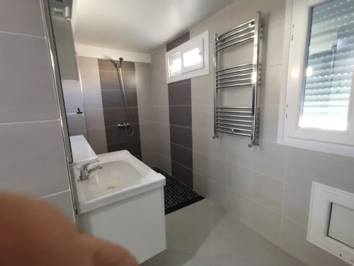 Location Appartement Niveau de villa Studio F2 Boumerdès Boumerdes