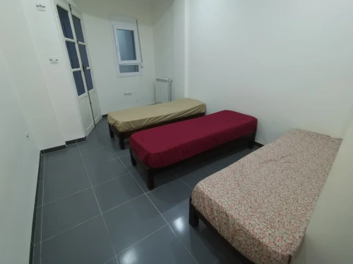 Location vacances Appartement Niveau de villa Studio F2 Boumerdès Boumerdes