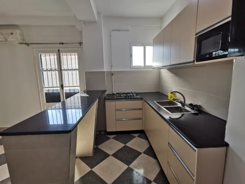 Location Appartement Niveau de villa Studio F2 Boumerdès Boumerdes