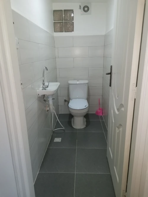 Location vacances Appartement Niveau de villa Studio F2 Boumerdès Boumerdes