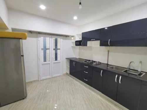 Location Appartement Niveau de villa Studio F2 Boumerdès Boumerdes