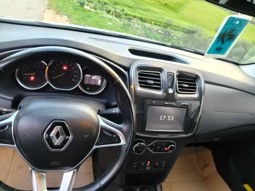 Renault Symbol 2018 MILADI (Extrême)