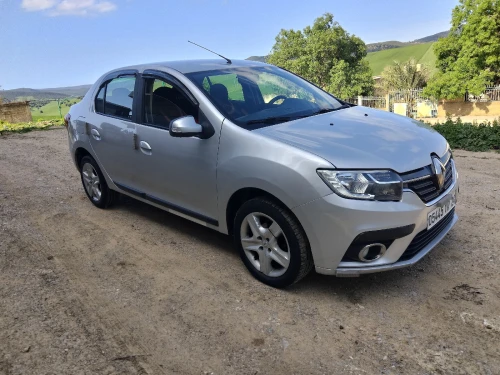 Renault Symbol 2017 Made In Bladi