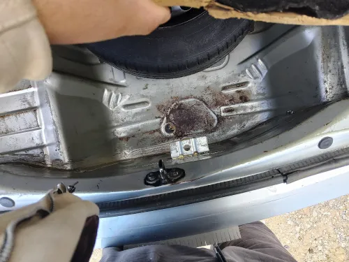 Renault Symbol 2017 Made In Bladi