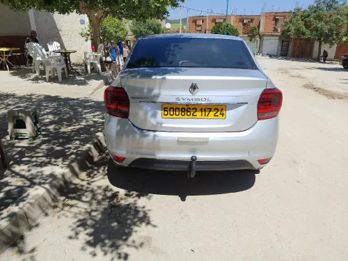 Renault Symbol 2017 Made In Bladi