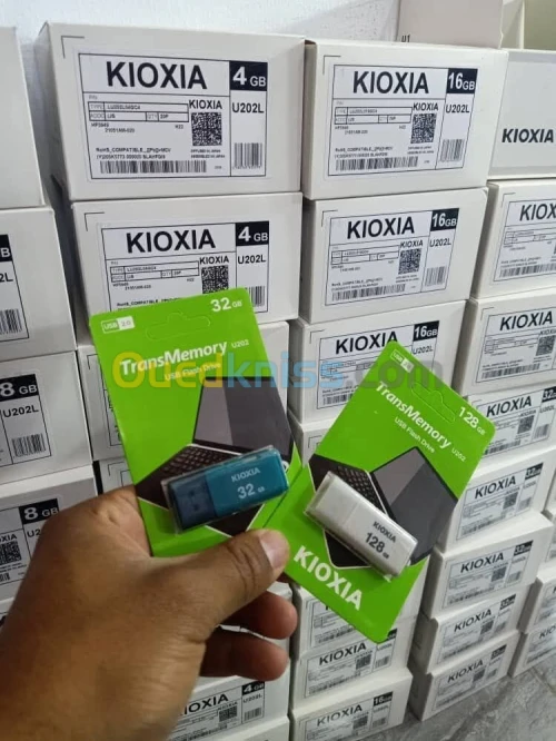Usb KIOXIA