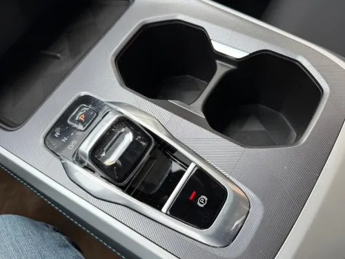 GAC GS3 emzoom 2026 R-Style