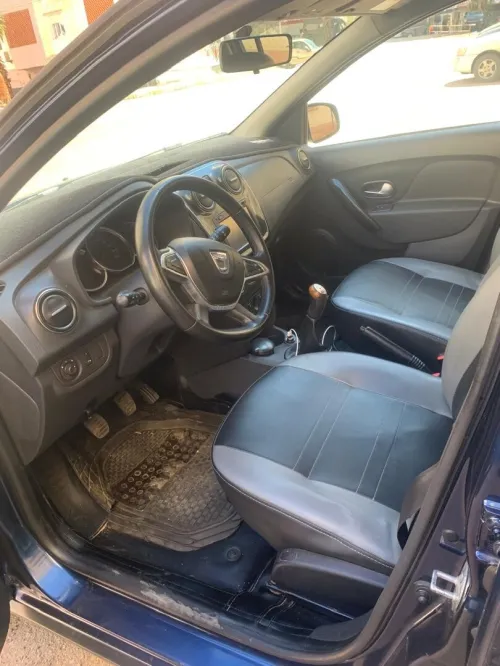Dacia Sandero 2018 Sandero