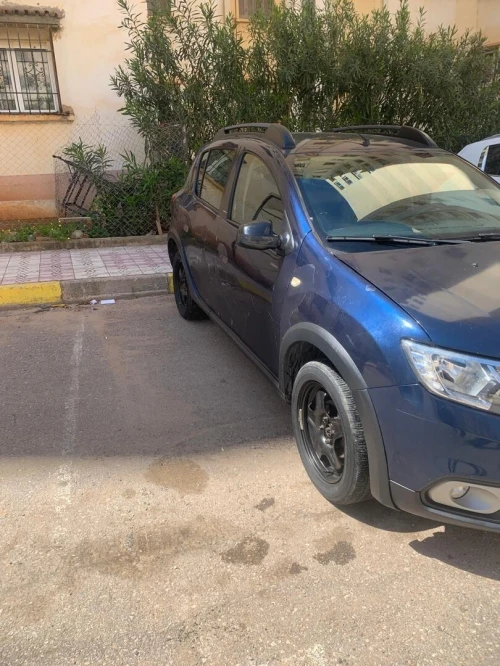 Dacia Sandero 2018 Sandero