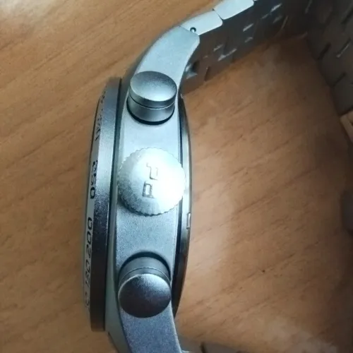Montre porshe design