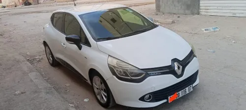 Renault Clio 4 2016 Limited 2