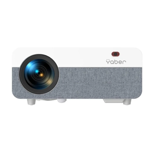 Projecteur Datashow Yaber Y9 Pro Full HD bleutooth WIFI 400Ansi Lumens+cartable+écran