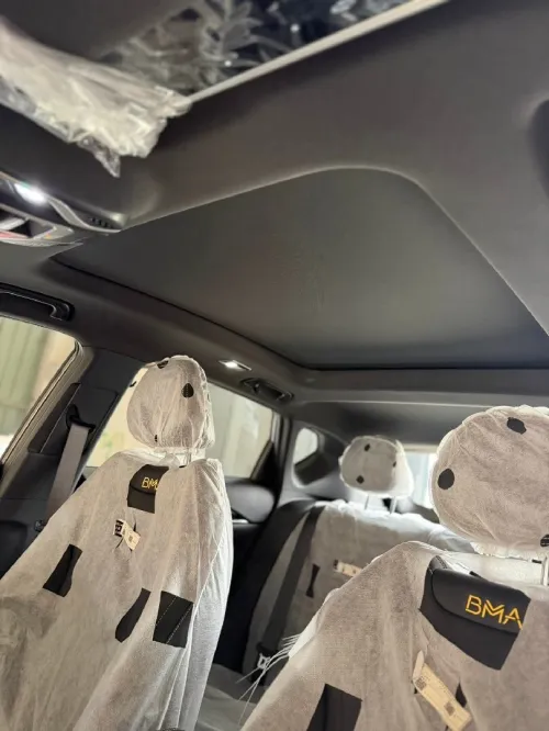 Geely Coolray 2025 Full options
