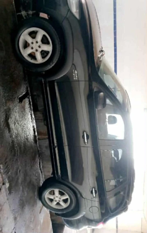 Hyundai SantaFe 2008 SantaFe