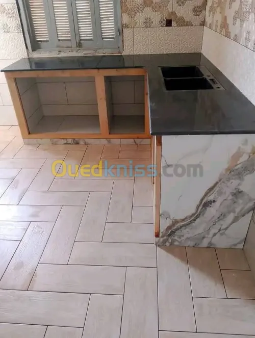 Maçon perfectionniste sur wilaya d'Alger 