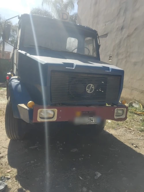 Sonacome سوناكوم c 260 1984