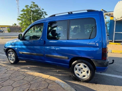Citroen Berlingo Multispace 2000 Berlingo Multispace