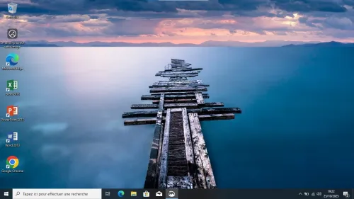 Pc HP 250 G2 15.6"