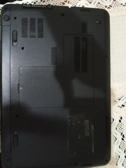 Pc HP 250 G2 15.6"