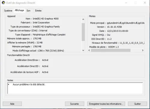 Pc HP 250 G2 15.6"
