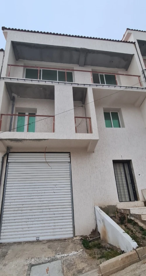 Vente Villa Annaba Seraidi
