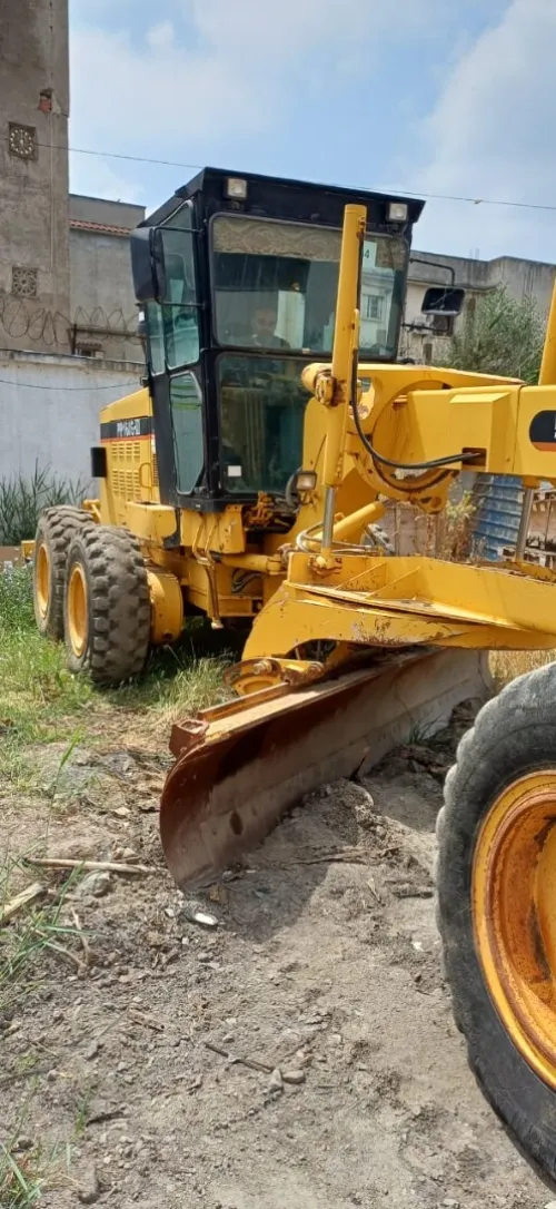 PP160G-3 POWERPLUS 2012