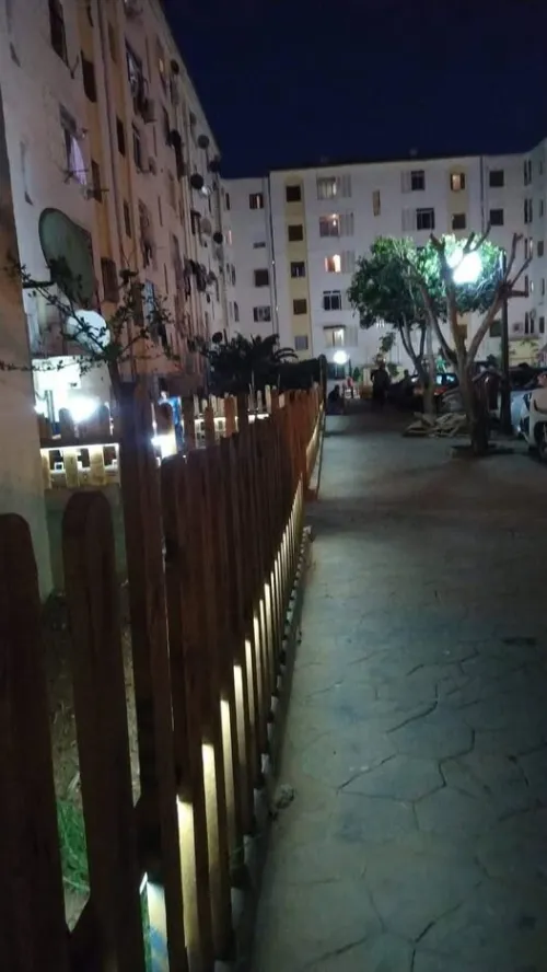 Location Appartement F3 Alger Bab ezzouar