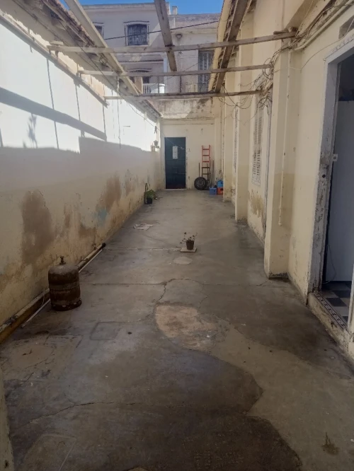 Vente Villa Mostaganem Mostaganem