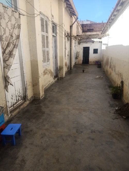 Vente Villa Mostaganem Mostaganem
