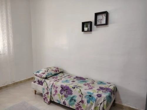 Location vacances Appartement F3 Skikda Skikda 5