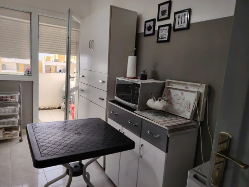 Location vacances Appartement F3 Skikda Skikda